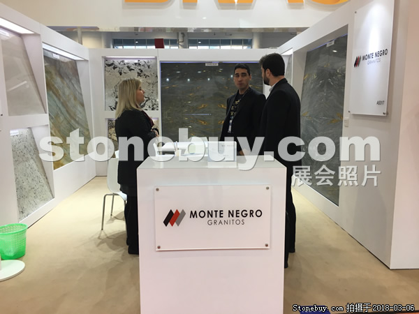 第十八屆廈門石材展